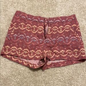 Free People Shorts